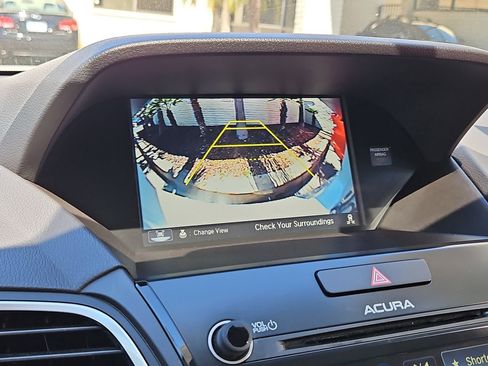 Used 2018 Acura RDX w/ Technology Package image 23