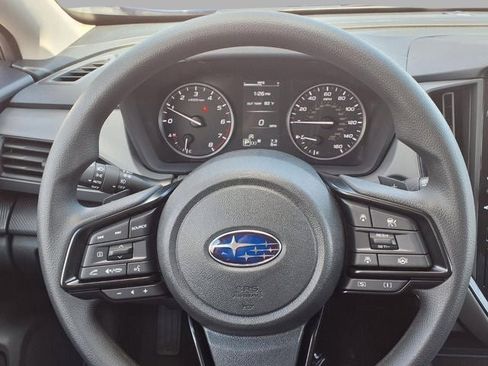 New 2026 Subaru Crosstrek 2.0i Premium image 25