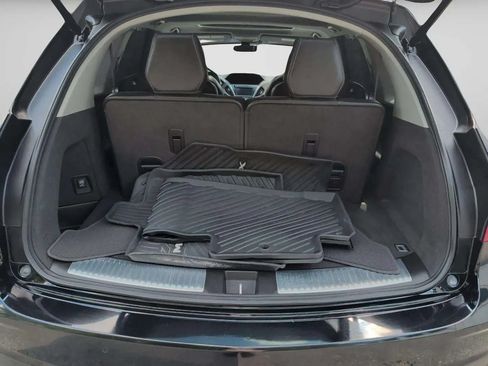 Used 2017 Acura MDX SH-AWD w/ Advance Package image 35