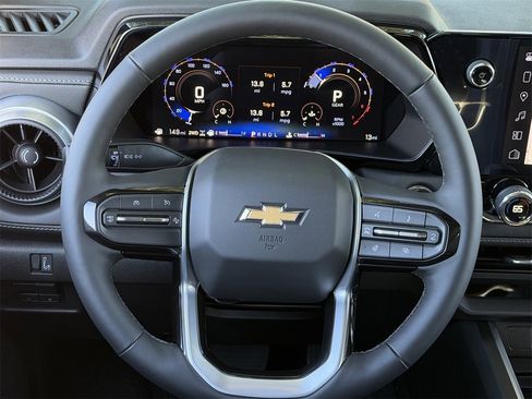 New 2026 Chevrolet Colorado LT w/ LT Convenience Package image 12