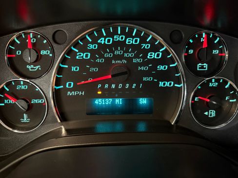 Used 2012 Chevrolet Express 1500 AWD w/ Power Package image 13