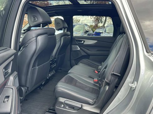 Certified 2025 Acura MDX A-Spec image 21