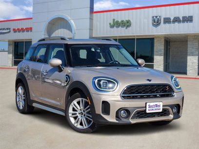 Used 2024 MINI Cooper Countryman S
