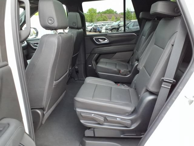Used 2023 Chevrolet Tahoe LT w/ LT Signature Package AWD/4WD image 13