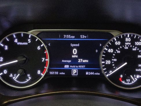 Used 2023 Nissan Sentra SV w/ SV Premium Package FWD image 23