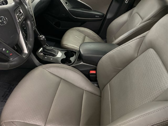 Used 2014 Hyundai Santa Fe GLS AWD/4WD image 10