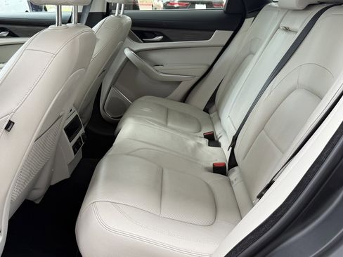 Used 2022 Jaguar F-PACE S image 30