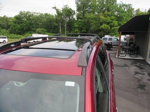 Used 2021 Subaru Ascent Touring AWD/4WD image 10