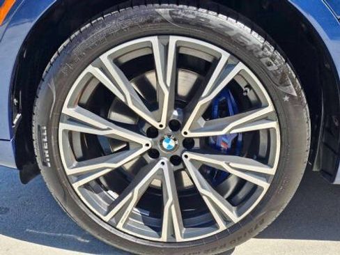 Used 2019 BMW X7 xDrive50i AWD/4WD image 16