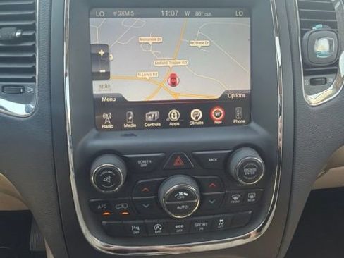 Used 2017 Dodge Durango GT w/ Premium Group AWD/4WD image 5