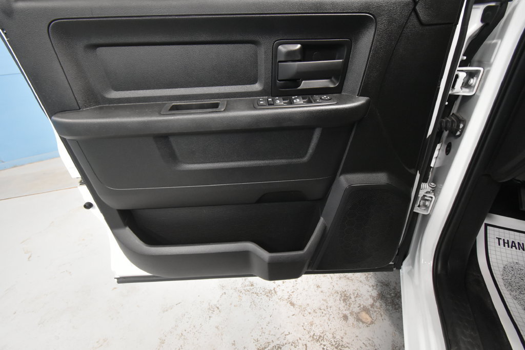 Used 2024 RAM 1500 Tradesman w/ Trailer Tow Group AWD/4WD image 4