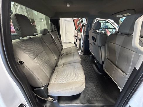 Used 2018 Ford F150 XLT w/ Trailer Tow Package AWD/4WD image 39