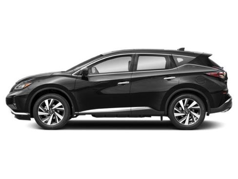 Used 2023 Nissan Murano SL AWD/4WD image 3