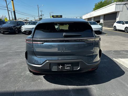 New 2025 Polestar Polestar 3 image 5