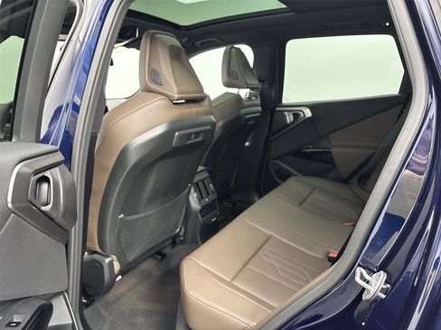 New 2026 BMW X3 xDrive30 w/ Convenience Package image 29