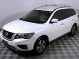 Used 2018 Nissan Pathfinder SL image 3
