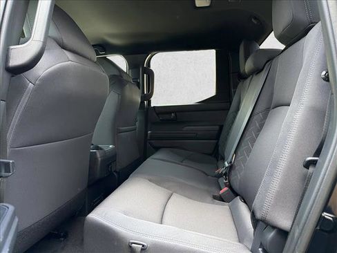 New 2026 Toyota Tacoma SR5 AWD/4WD image 19