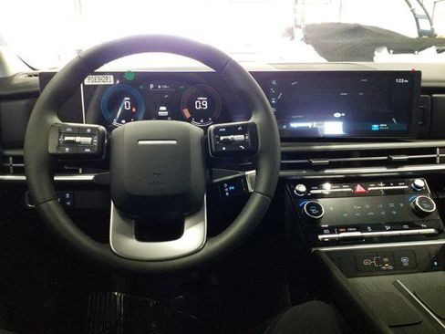 New 2026 Hyundai Santa Fe XRT image 4