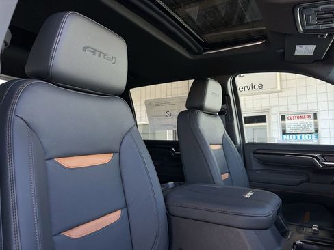 New 2026 GMC Sierra 2500 AT4 w/ AT4 Premium Plus Package AWD/4WD image 28