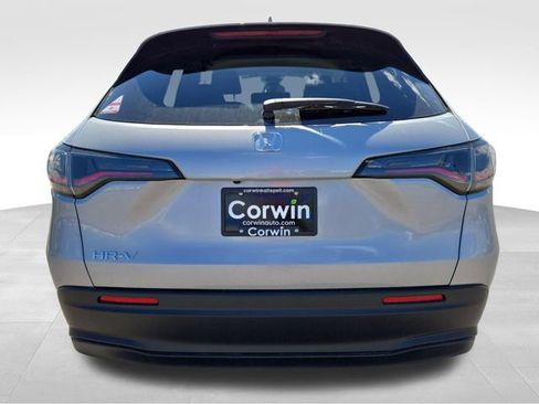 New 2027 Honda HR-V LX image 14