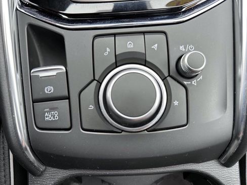 Used 2024 MAZDA CX-5 AWD 2.5 S w/ Premium Plus Pkg image 27