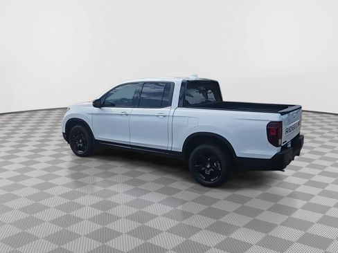 Used 2026 Honda Ridgeline Black Edition image 6