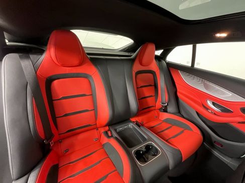 Used 2023 Mercedes-Benz AMG GT 63 image 24