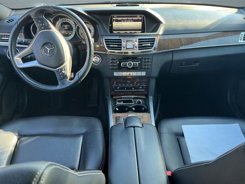 Used 2014 Mercedes-Benz E 350 Sedan image 7