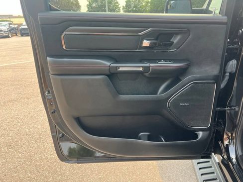 Used 2022 RAM 1500 TRX w/ TRX Level 2 Equipment Group AWD/4WD image 18