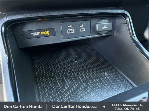 Used 2023 Honda CR-V Sport image 25
