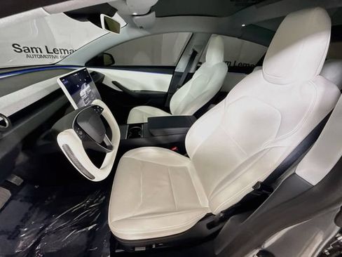 Used 2025 Tesla Model 3 RWD image 21