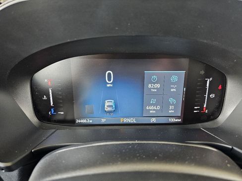 Used 2024 Ford Escape ST-Line w/ Tech Pack #1 AWD/4WD image 21