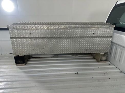 Used 2016 Chevrolet Silverado 1500 W/T image 11