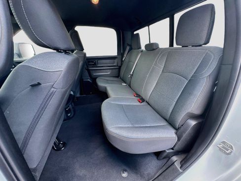 Used 2024 RAM 2500 Tradesman RWD image 23