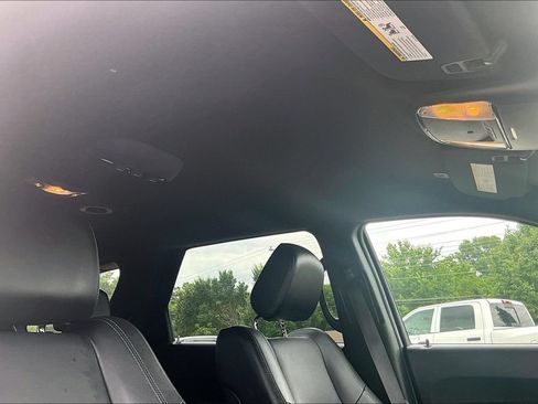 Used 2022 Dodge Durango GT AWD/4WD image 21