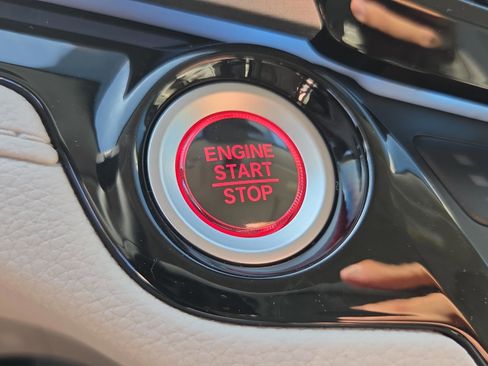 New 2026 Honda Odyssey Touring image 34