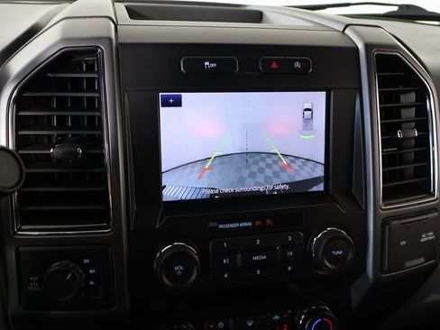 Used 2020 Ford F150 XLT w/ Equipment Group 302A Luxury image 6