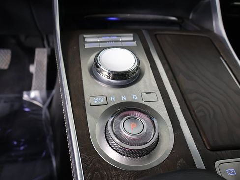 Used 2024 Genesis GV80 3.5T image 49