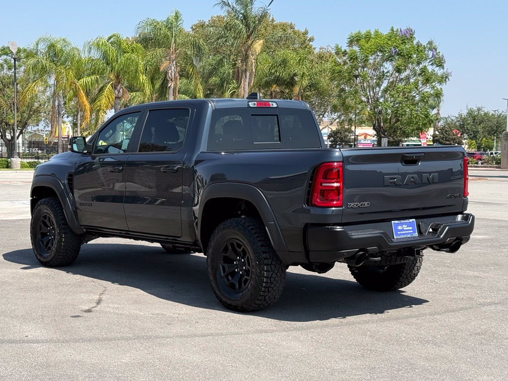 Used 2026 RAM 1500 RHO AWD/4WD image 5