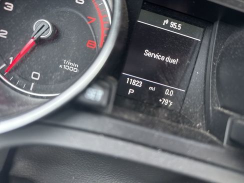 Used 2017 Audi A5 2.0T Sport w/ Technology Package image 2