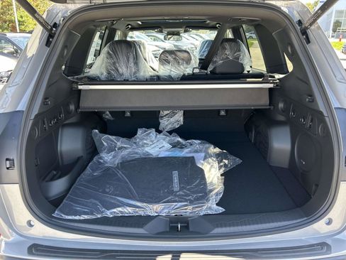 New 2025 Subaru Forester Limited image 7