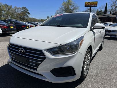 Used 2019 Hyundai Accent SE