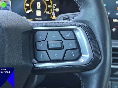 Certified 2025 Ford Mustang Premium RWD image 19