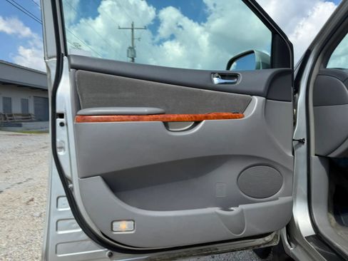 Used 2006 Toyota Sienna FWD image 9
