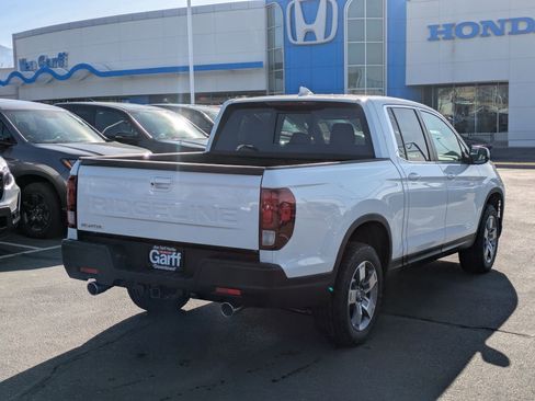 New 2026 Honda Ridgeline RTL image 3