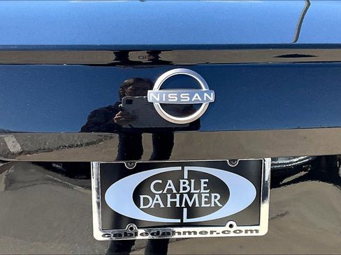 Used 2025 Nissan Altima 2.5 SV image 24