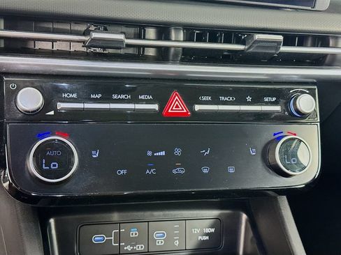 Used 2025 Hyundai Tucson SEL FWD image 19