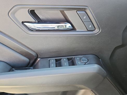 Used 2024 GMC Canyon Elevation w/ Elevation Premium Package image 15