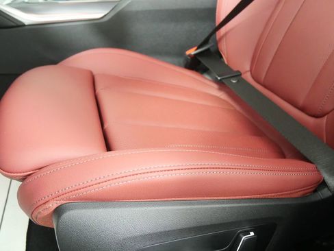 New 2026 BMW i4 eDrive40 w/ M Sport Package RWD image 10