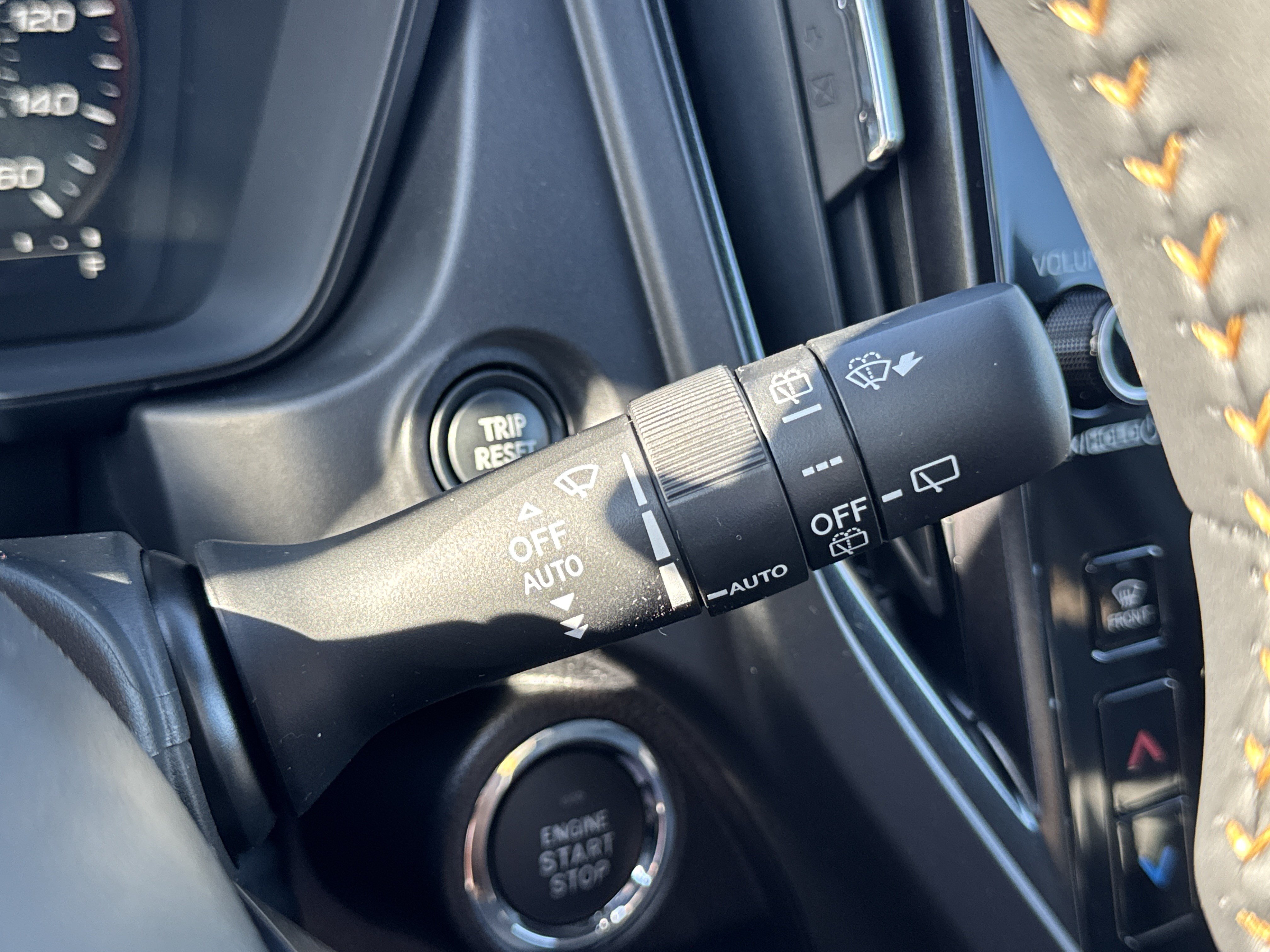New 2026 Subaru Forester Wilderness AWD/4WD image 18